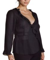 Снимка на Дамска блуза