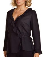 Снимка на Дамска блуза