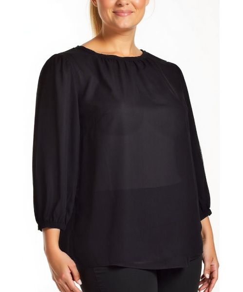 Снимка на Дамска блуза