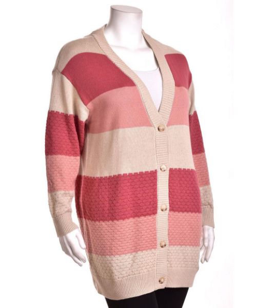 Снимка на Дамска жилетка