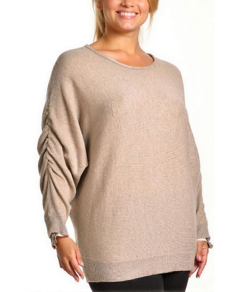 Снимка на Дамски пуловер