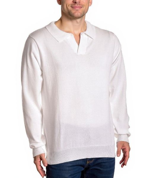 Снимка на Мъжки пуловер