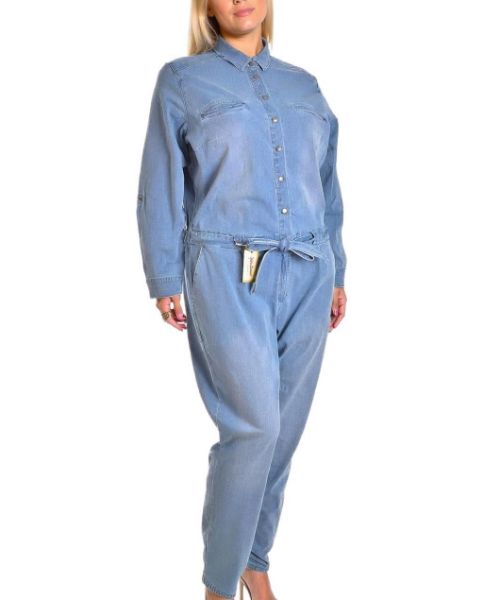 Снимка на Дамски гащеризон