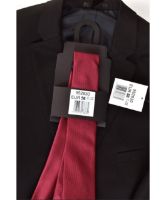 Снимка на Мъжки костюм с вратовръзка
