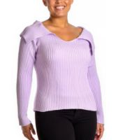 Снимка на Дамски пуловер