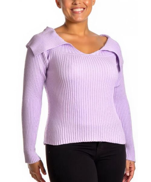 Снимка на Дамски пуловер