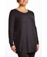 Снимка на Дамски пуловер за бременни