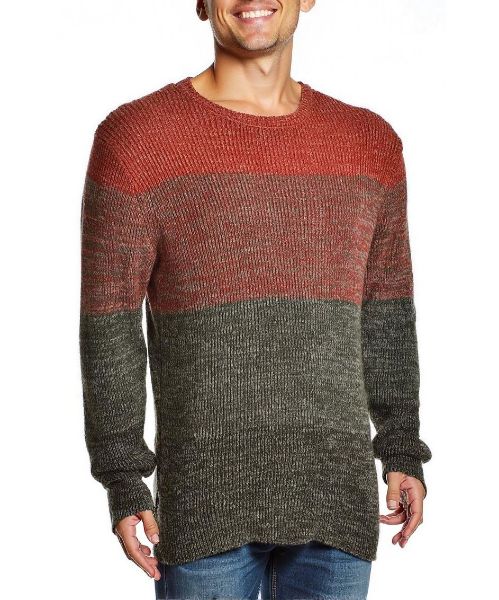 Снимка на Мъжки пуловер