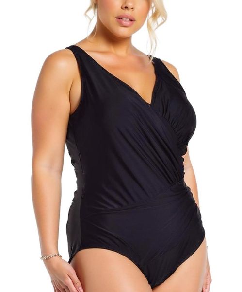 Снимка на Дамски цял бански