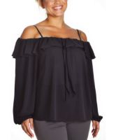 Снимка на Дамска блуза