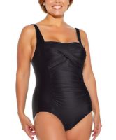 Снимка на Дамски цял бански