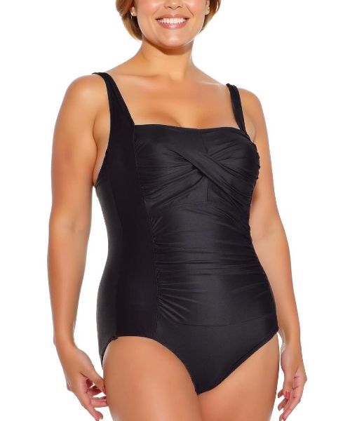 Снимка на Дамски цял бански