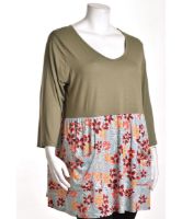 Снимка на Дамска туника