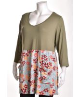 Снимка на Дамска туника