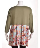 Снимка на Дамска туника