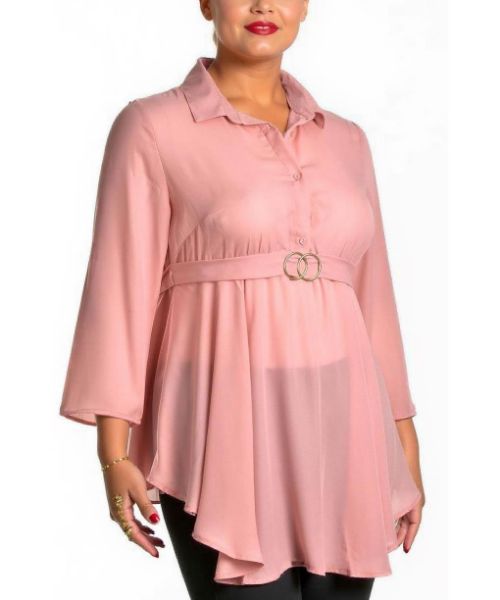 Снимка на Дамска туника