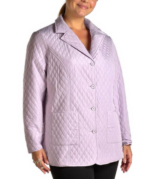 Снимка на Дамско яке