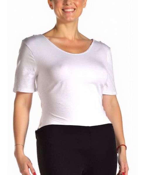 Снимка на Дамска блуза - боди