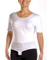 Снимка на Дамска блуза - боди