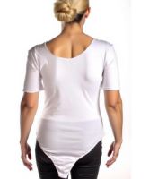 Снимка на Дамска блуза - боди