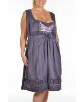 Снимка на Немска дирндл рокля