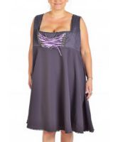 Снимка на Немска дирндл рокля