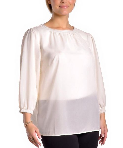 Снимка на Дамска блуза