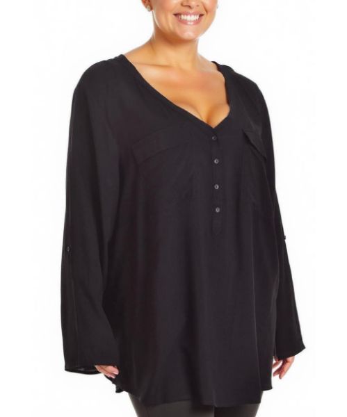 Снимка на Дамска блуза