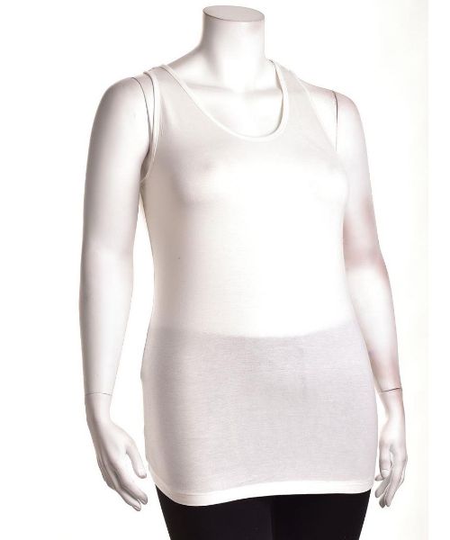 Снимка на Дамска блуза от две части