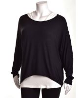 Снимка на Дамска блуза от две части