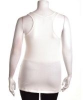 Снимка на Дамска блуза от две части