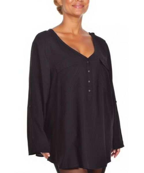 Снимка на Дамска блуза