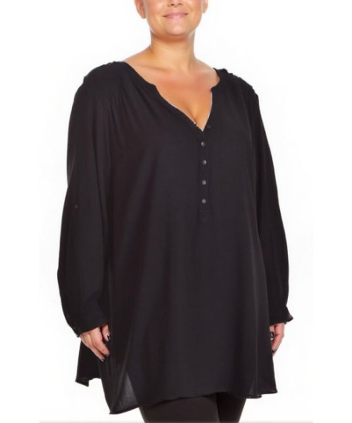 Снимка на Дамска туника