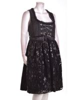 Снимка на Немска дирндл рокля