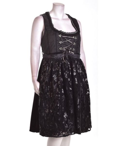 Снимка на Немска дирндл рокля