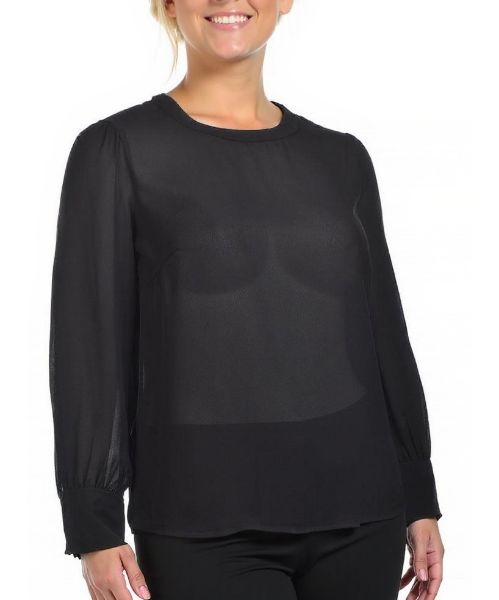 Снимка на Дамска блуза