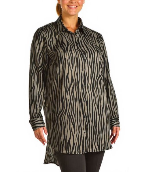 Снимка на Дамска туника