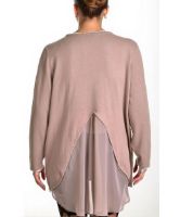 Снимка на Дамски пуловер