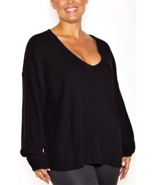 Снимка на Дамски пуловер