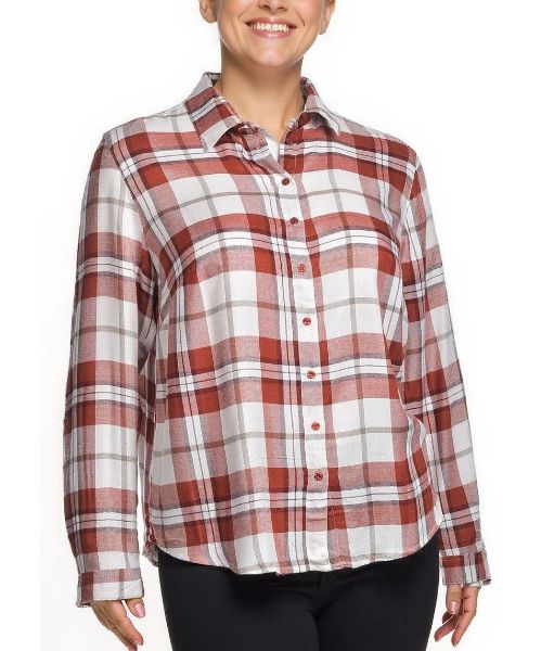 Снимка на Дамска риза