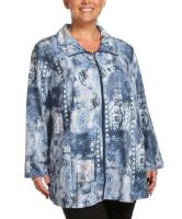 Снимка на Дамско горнище