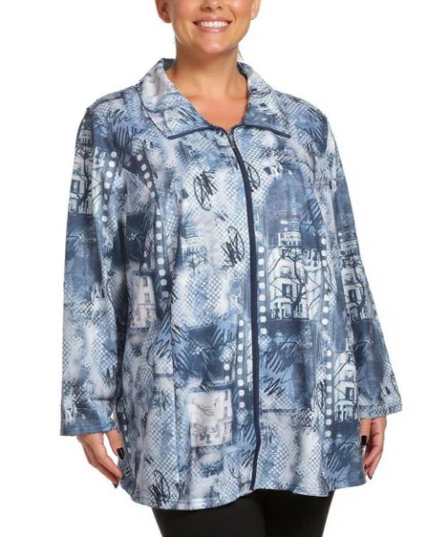 Снимка на Дамско горнище