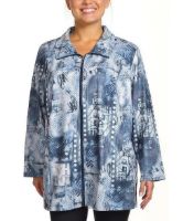 Снимка на Дамско горнище