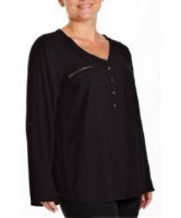 Снимка на Дамска блуза