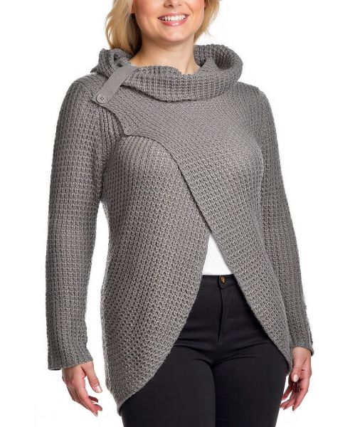 Снимка на Дамска жилетка