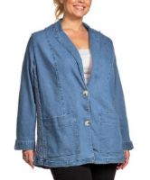 Снимка на Дамско яке