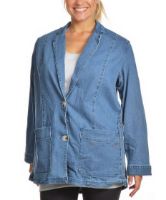 Снимка на Дамско яке