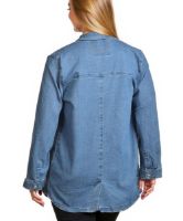 Снимка на Дамско яке