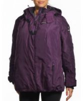 Снимка на Дамско яке