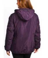 Снимка на Дамско яке